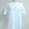 SFXTシャツ