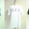 SFXTシャツ（販売終了カラー）