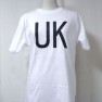 UK Tシャツ